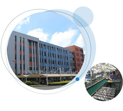 Porcellana CHANGZHOU SMART AUTOMATION MOTOR MANUFACTURING CO.,LTD Profilo Aziendale