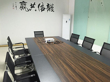 Porcellana CHANGZHOU SMART AUTOMATION MOTOR MANUFACTURING CO.,LTD Profilo Aziendale