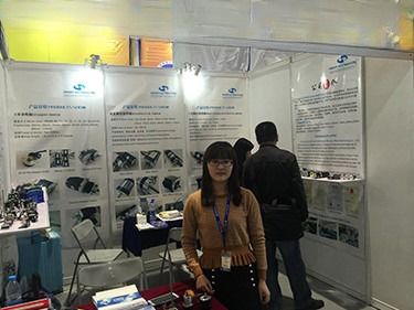Porcellana CHANGZHOU SMART AUTOMATION MOTOR MANUFACTURING CO.,LTD Profilo Aziendale