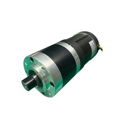 80PMB800K.80RBL Direct Driving BLDC Geared Motor 12v 24v 36v 48v High Torque Big Power upto 80Nm Brushless DC Gearmotor