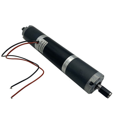 42JXL100K.42ZYT  Brushed DC Planetary Gear Motor 12v 24v, with Helical Gears Low Noise version
