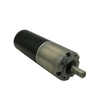 36JXL50K.36ZYT  Brushed DC Planetary Gear Motor 12v 24v, with Helical Gears Low Noise version