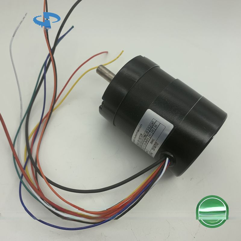 57BL-IE Controller Integrated  BLDC 12 Volt 24 Volt 36 Volt 40 Volt 48 Volt Brushless DC Motor 15w 20w 30w 50w 75w 100w