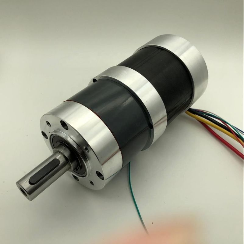 86mm 82PN.86BL Geared Brushless Dc Motor Large Torque Big Power 120Nm BLDC Gear Motor 24 volt 48 volt