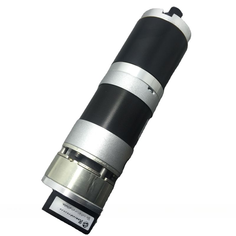 57mm Brushless DC BLDC Planetary Gear Motor High Torque 3Nm 5Nm 10Nm 20Nm 30Nm 40Nm Low speed 5rpm 10rpm 20rpm 30rpm