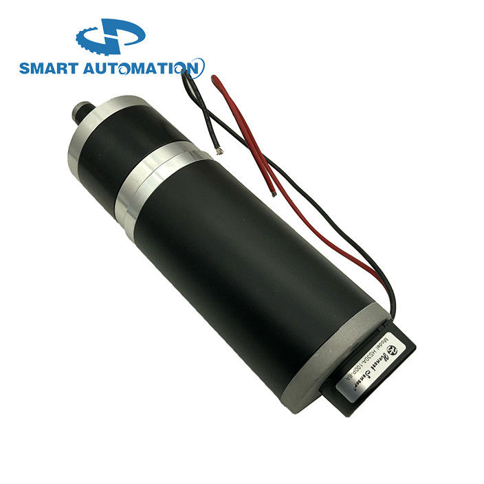 63mm high torque pm dc planetary gear motor with Planet reducer Gearbox, Brakes and Encoders Integrated