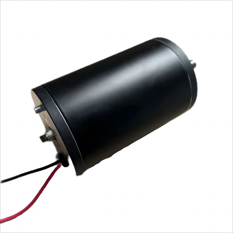 70zyt-109 mixer dc motor 24v 40w, used for industrial and lab mixing machine instrument  and centrifuge