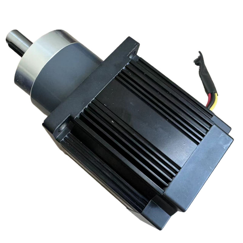 82PN.110BLS Series Big Power Planetary Gear Brushless Dc Motor over 1000w