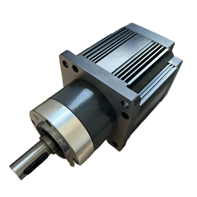 82PN.110BLS Series Big Power Planetary Gear Brushless Dc Motor over 1000w