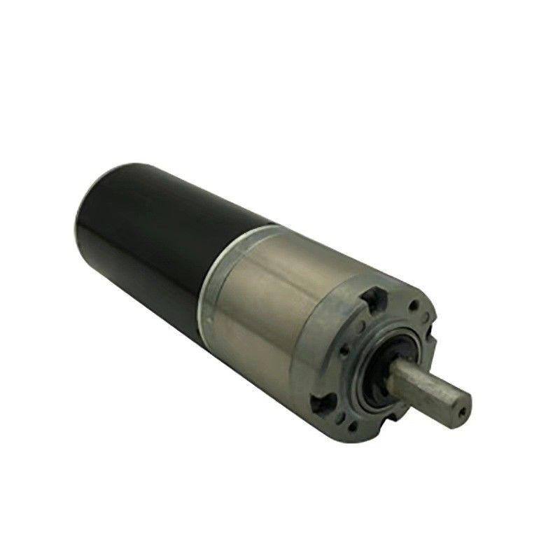 36JXL50K.36ZYT  Brushed DC Planetary Gear Motor 12v 24v, with Helical Gears Low Noise version