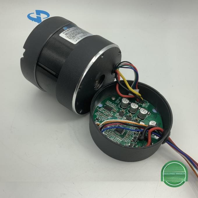 12v 24v 36v 48v Brushless dc Motor Controller / BLDC Motor Driver 30A 12 24 36 48 volt Speed PWM Control