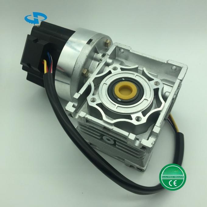 Professional Manufacturer for Good Quality High Torque Brushless Dc Motor Customizable Spec /Size 28mm-130mm / Power 10w-2000w